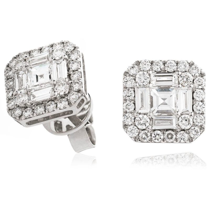Puce Diamants Astrid
