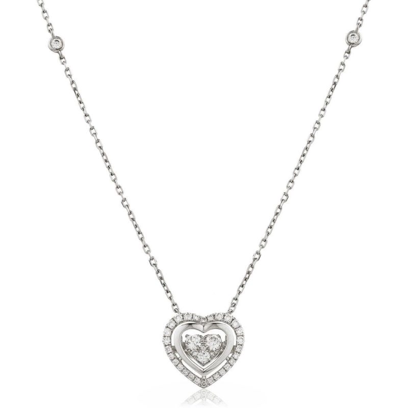 Tikva or blanc,diamant