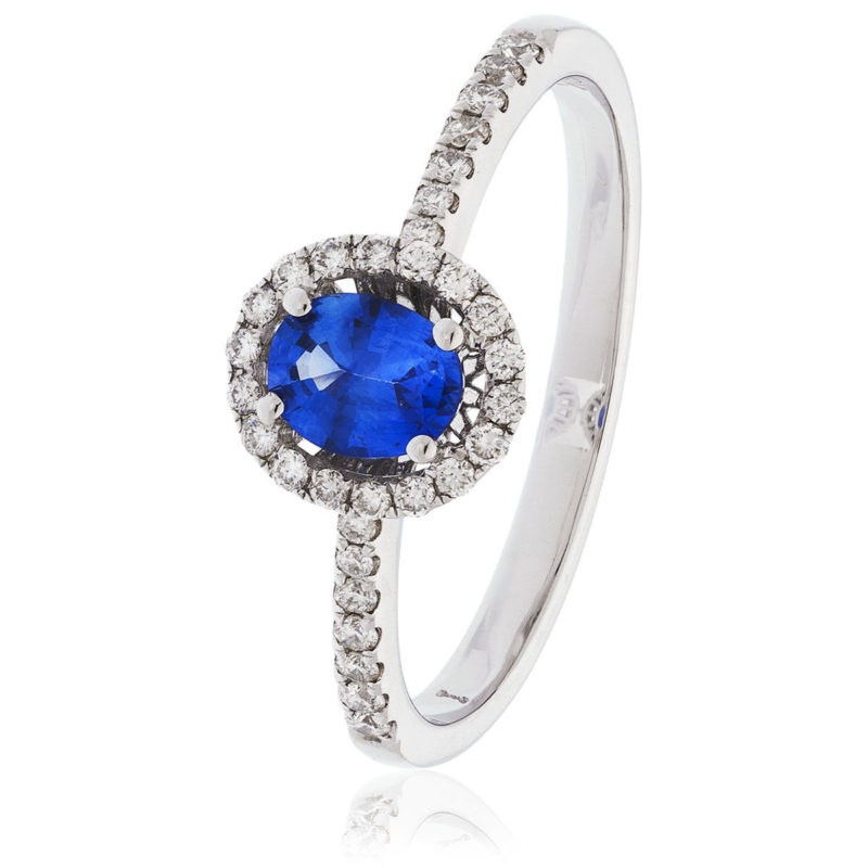 Bague Or 18 Carats et Diamants Ysabel