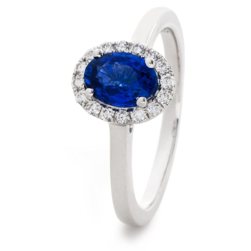 Bague Or 18 Carats et Diamants Pauline