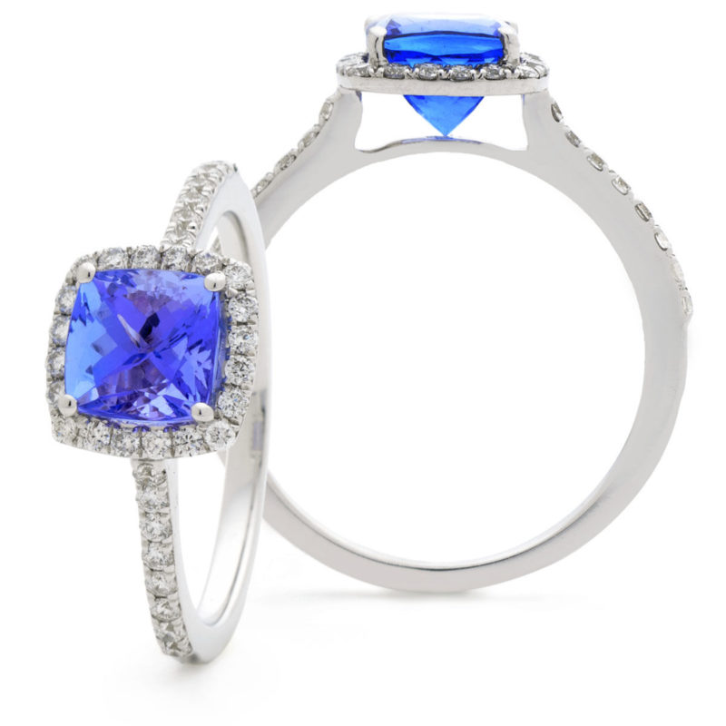 Bague Or 18 Carats et Diamants Fée