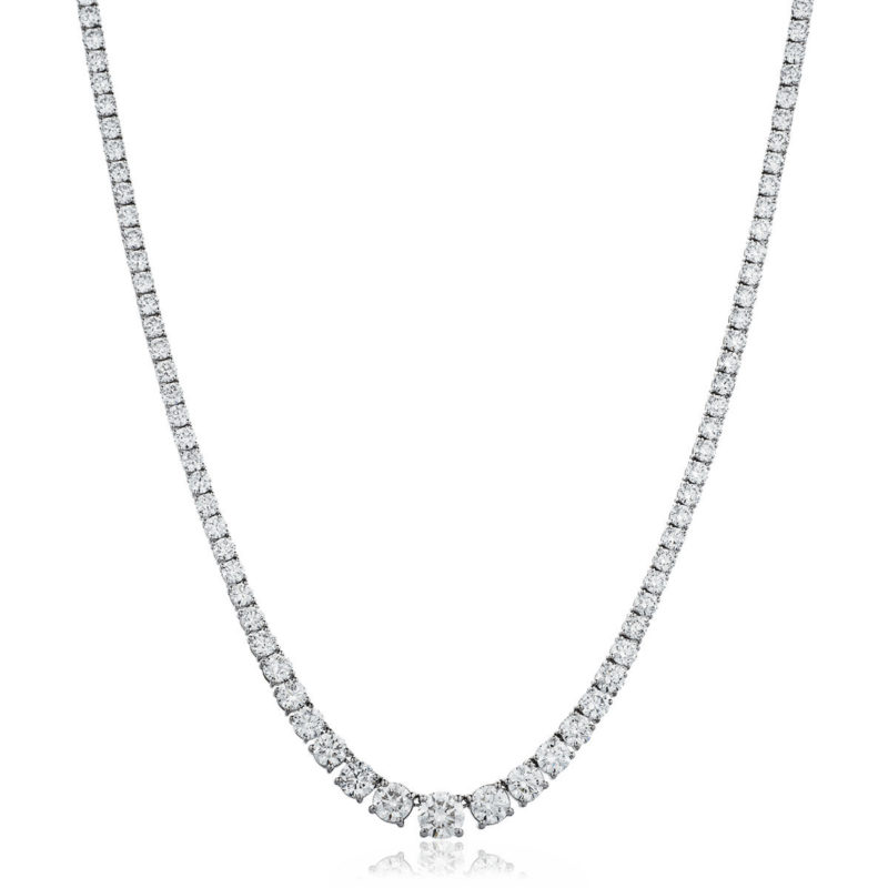 Rivière Diamants Salina