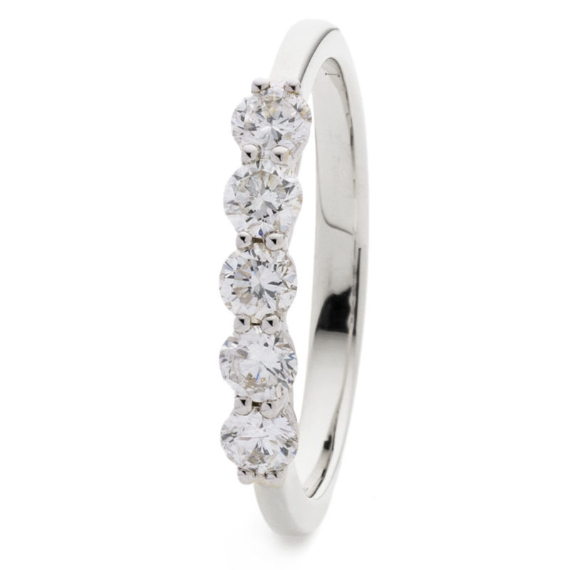 Demie Alliance Diamants Audelia