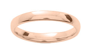 Alliance Or rose Capucine