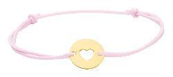 Bracelet BB or jaune Nova