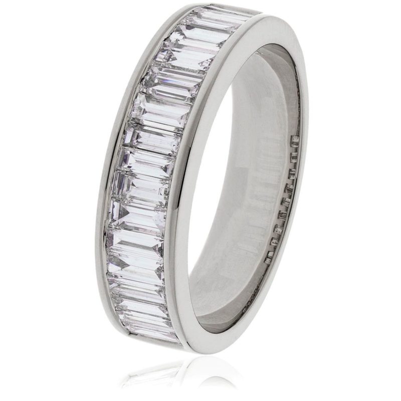 Alliance Or 18 Carats et Diamants Florentine