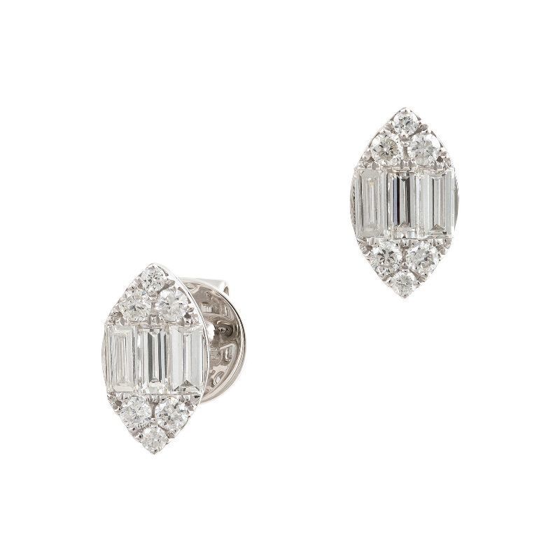 Puce Diamants Elena