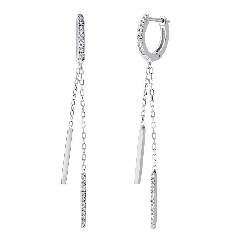 Créole or Diamants Valentina