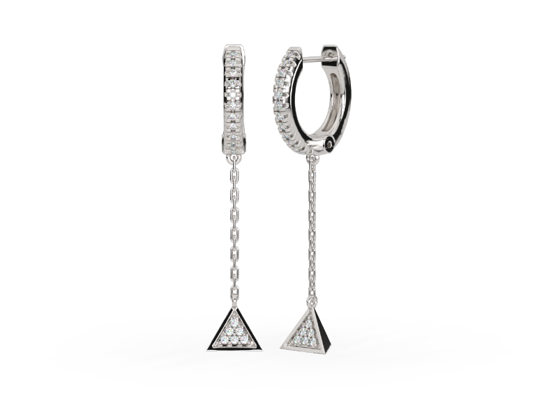 Créole or Diamants Elysia