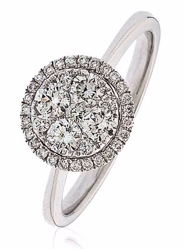 Solitaire Diamants  Alloys