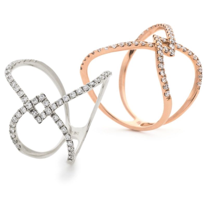 Levanah or blanc,Diamant