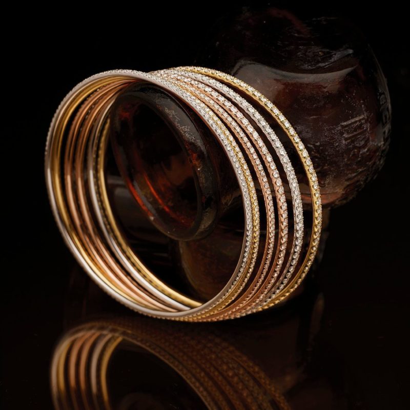 Bracelet Jonc Edith