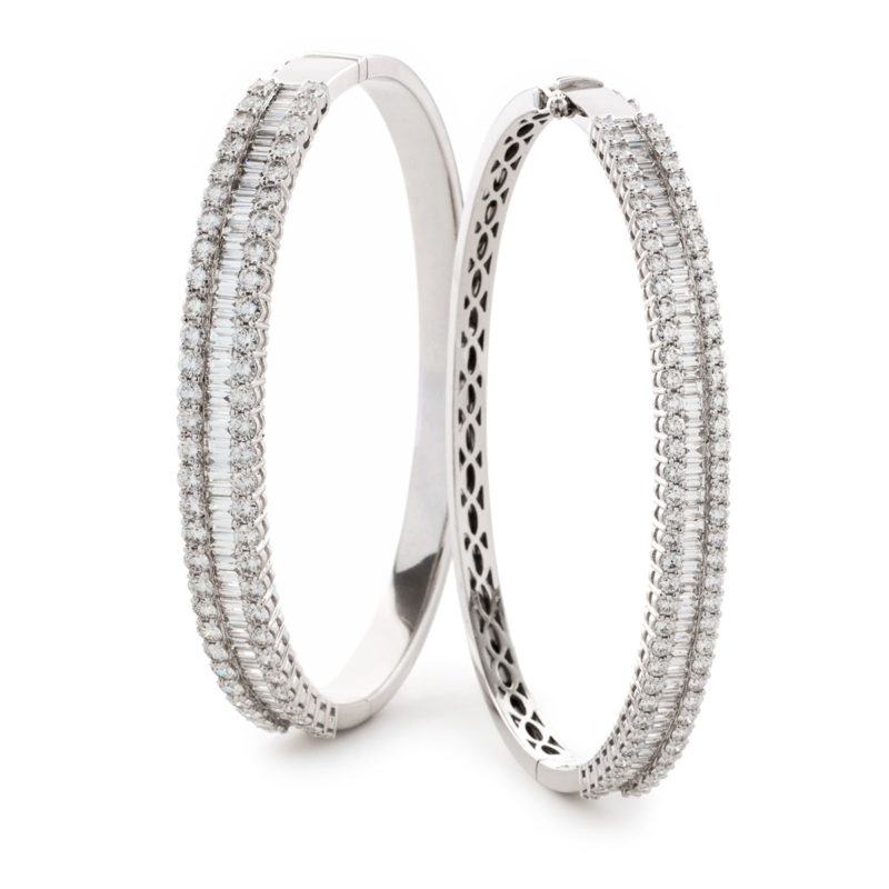 Bracelet Jonc Azilis